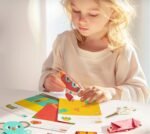 Brain Game Book: Let's Create Level 1 - Image 3